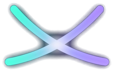 Crossed